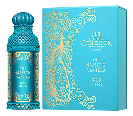 The Majestic Vanilla: парфюмерная вода 100мл the majestic vetiver парфюмерная 100мл