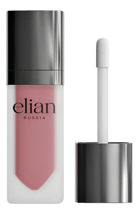 Жидкая матовая помада для губ Superior Matte Liquid  Lipstick 5мл: 206 Hermitage the hermitage day by day