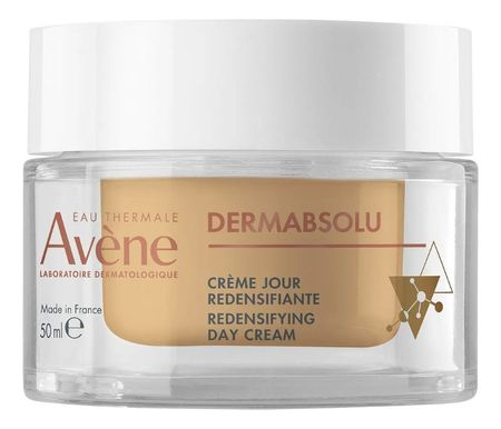 Дневной крем для лица DermAbsolu Creme de Jour Fondamental 40мл
