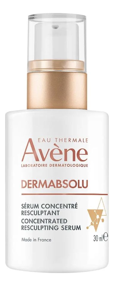 Питательная сыворотка для лица DermAbsolu Serum Fondamental 30мл