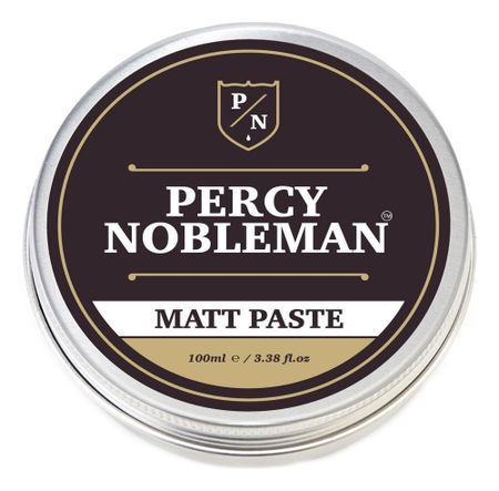 Матовая паста для укладки волос Matt Paste 100мл: Паста 100мл mechanic solder paste паяльная паста