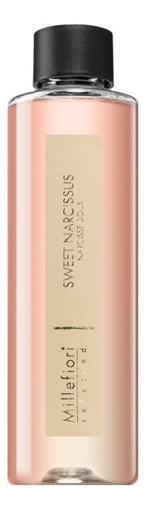 Ароматический диффузор Сладкий нарцисс Selected Sweet Narcissus: Диффузор 250мл (запаска)
