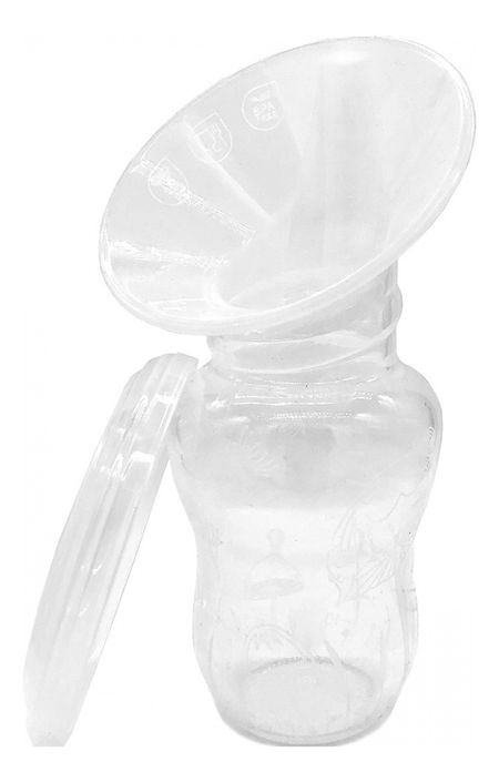 Молокоотсос ручной Basic ND100 канпол молокоотсос 12205 ручной с принадлежностями