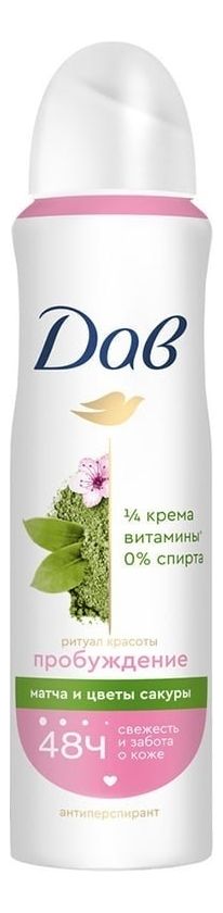 Антиперспирант-спрей Ритуал красоты Пробуждение Nourishing Secrets 150мл януш леон вишневский все мои женщины пробуждение