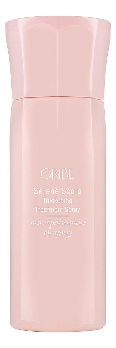 Спрей активизирующий рост волос Истинная гармония Serene Scalp Thickening Treatment Spray 125мл ясмина сапфир истинная для звездных воинов