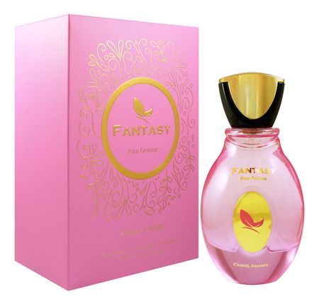 Fantasy: парфюмерная вода 100мл circus fantasy парфюмерная 100мл