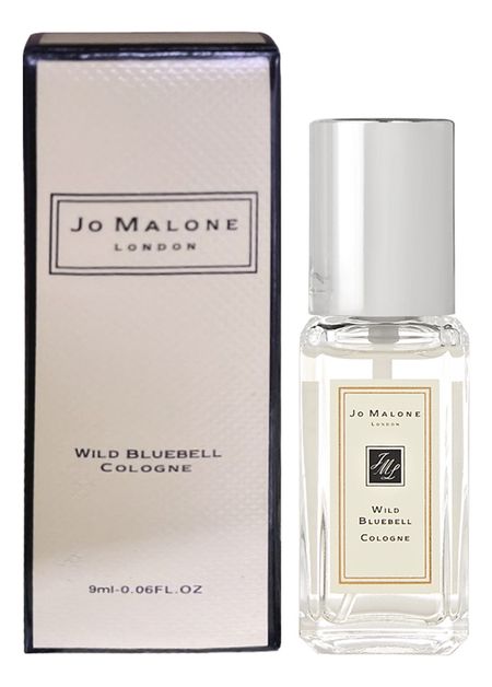 Wild Bluebell: одеколон 9мл