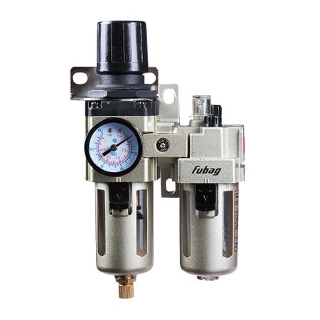 Блок Fubag 1/4 для подготовки воздуха (190140) тетрас васильева международное публичное право курс интенсив подготовки