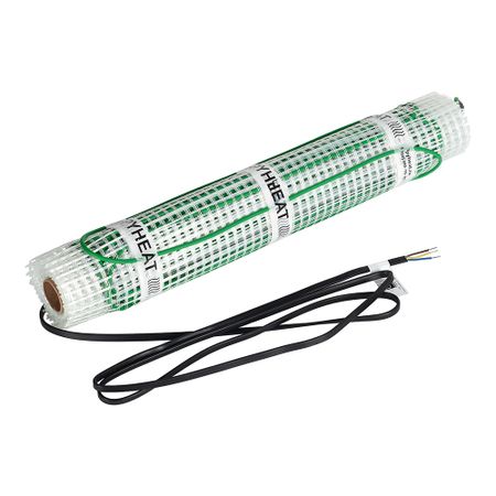 Теплый пол нагревательный мат Spyheat Практик 1,75 кв.м 180 (315) Вт павел строганов 17 практик стоицизма как укротить жизненный хаос по философски