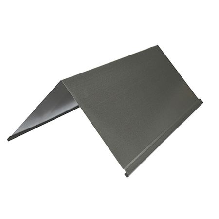 Конек оцинкованный 150х150х2000 мм петр павлович ершов конек горбунок