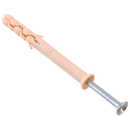 Набор для крепления деревянной рейки