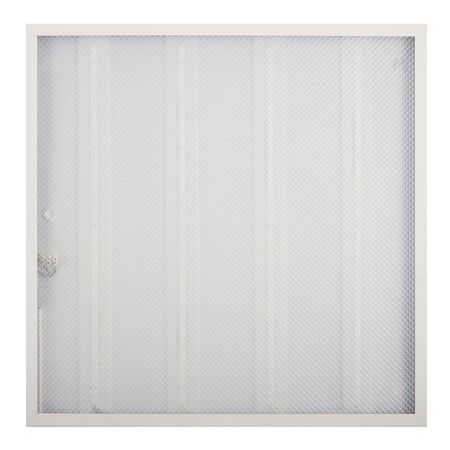 Светильник светодиодный для потолка армстронг Hesler ДВО/ДПО-33 4000К 33 Вт IP20 белый призма (PL3006) петр михайлович огар вячеслав анатольевич тарасов оптимальное проектирование затворов трубопроводной арматуры монография