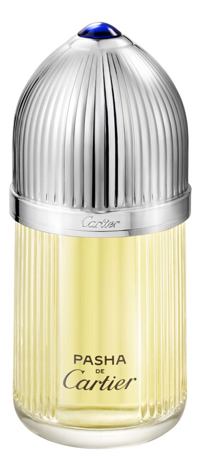 Pasha de Cartier: туалетная вода 100мл уценка fahrenheit туалетная   100мл уценка