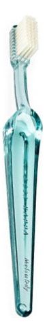 Зубная щетка из нейлоновой щетины Lympio Toothbrush Medium Nylon Aquamarine 21J5844VA