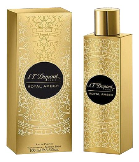Royal Amber: парфюмерная вода 100мл royal oud парфюмерная 100мл уценка
