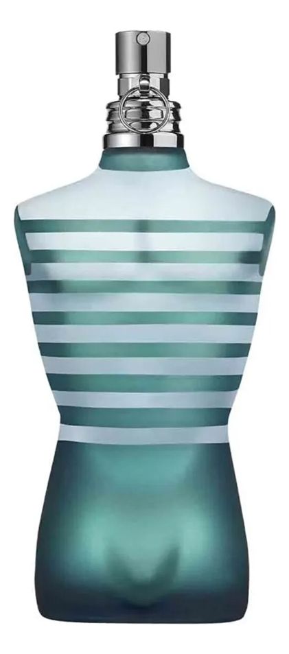 Le Male: туалетная вода 125мл уценка escale a parati туалетная   125мл уценка