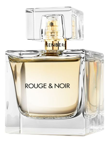 Rouge & Noir: парфюмерная вода 100мл уценка alexandre j e 3 парфюмерная 100мл уценка