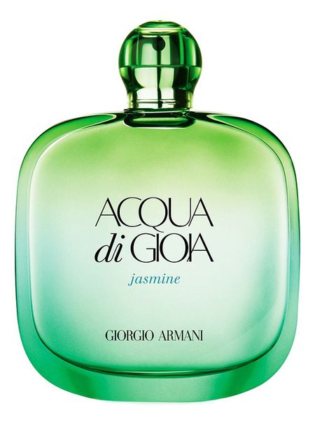Acqua di Gioia Jasmine: парфюмерная вода 100мл уценка alexandre j e 3 парфюмерная 100мл уценка