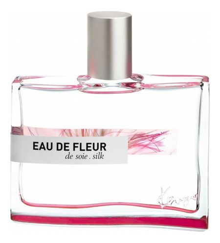 Eau de Fleur de soie silk: туалетная вода 50мл уценка fahrenheit туалетная   50мл уценка