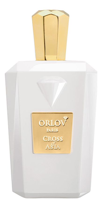 Cross Of Asia: парфюмерная вода 75мл уценка rfid клавиатура asia teco s602em w s602mf w