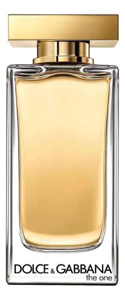 The One Eau De Toilette: туалетная вода 100мл уценка fahrenheit туалетная 100мл уценка