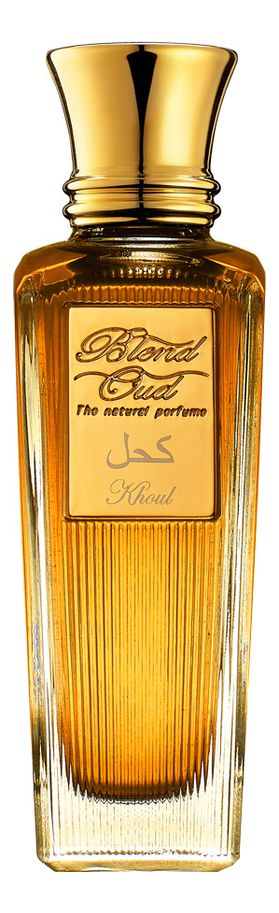 Khoul: парфюмерная вода 75мл уценка illusion парфюмерная   75мл уценка