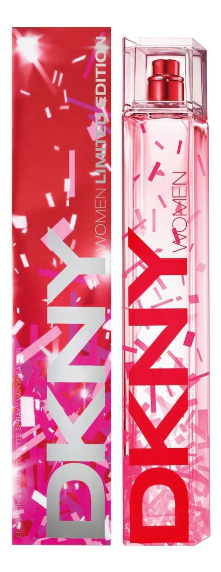 Women Limited Edition 2019: туалетная вода 100мл sunset heat women туалетная 100мл