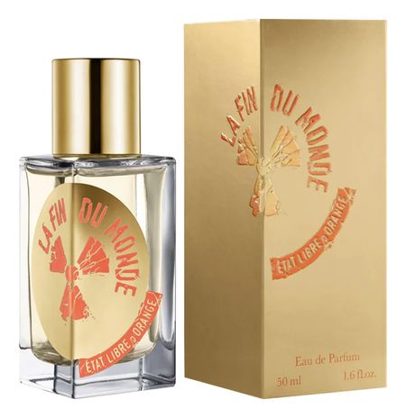 La Fin Du Monde: парфюмерная вода 50мл жюль габриэль верн le tour du monde en 80 jours