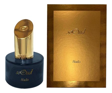 Hadis Parfum Nektar: духи 30мл