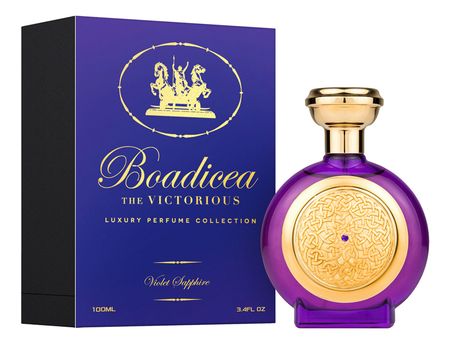 Violet Sapphire: духи 100мл