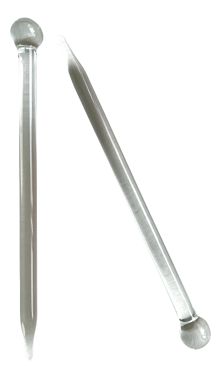 Стеклянные пальчики для массажа лица Glass Fingers татьяна александровна харченко готовим пальчики к письму сборник развивающих заданий