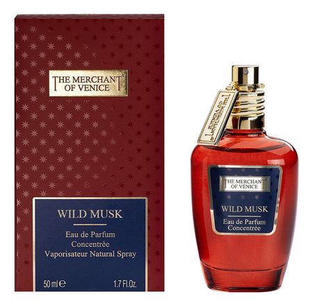 Wild Musk: парфюмерная вода 50мл wild musk туалетная 50мл