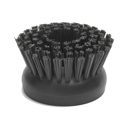 Щетка сменная для дозатора Brabantia серая 2 шт