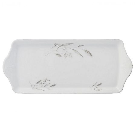 Поднос Thun 1794 Constance 39 см менажница thun 1794 деколь 30 см