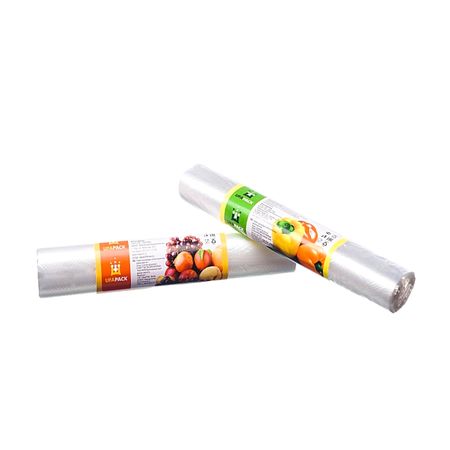 Пакеты для продуктов UFAPACK 24x37 100 шт