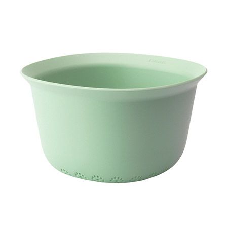 Дуршлаг  Brabantia 2,4 л дуршлаг follow me 4 6 л