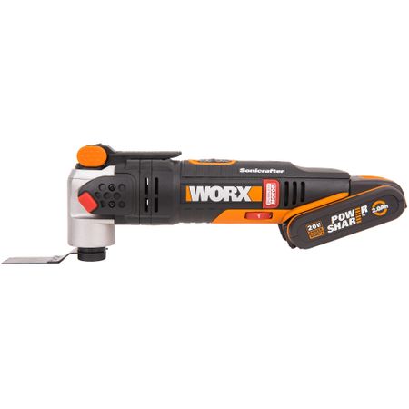 Многофункциональный инструмент WORX WX693