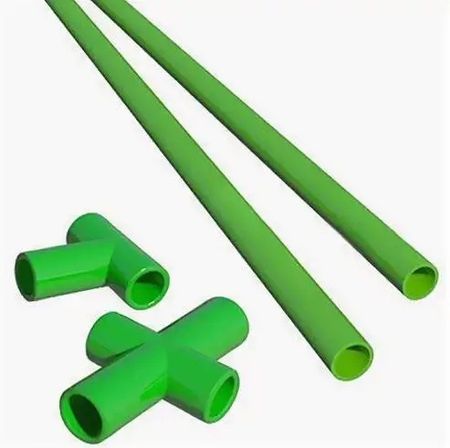 Комплект для сборки парника Лиана Эконом