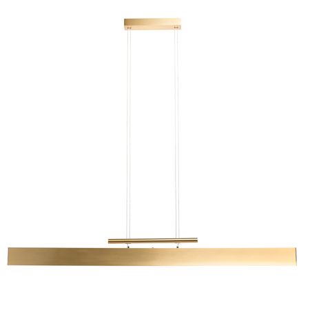 Люстра De markt 675013603 1/40w 2/5w led