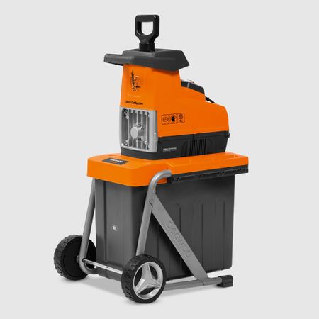 Измельчитель садовый DAEWOO DSR 3000E