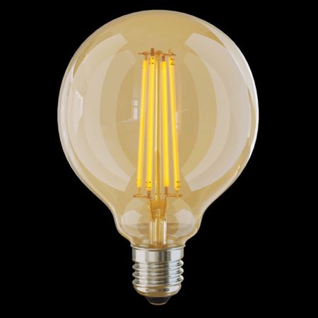 Лампочка Voltega 7084 6W E27 2800К 620Лм