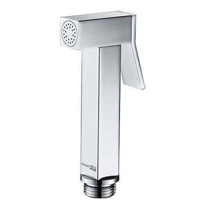 Гигиеническая лейка с фиксатором Wasserkraft A136