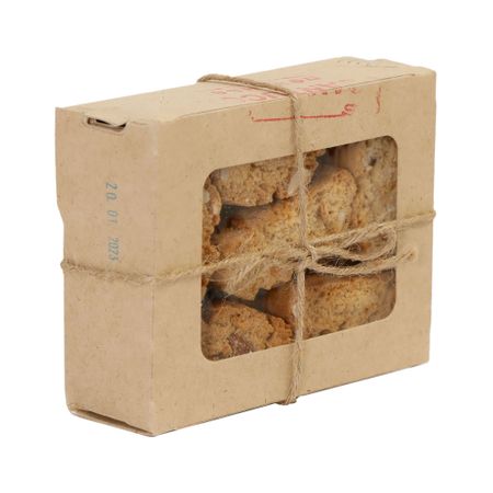 Печенье кантуччи Царский пряник 80 г