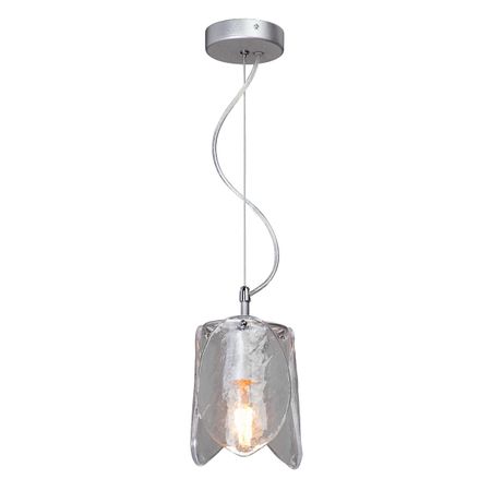 Люстра Vitaluce V5314-9/1S, 1хЕ27 макс. 60Вт