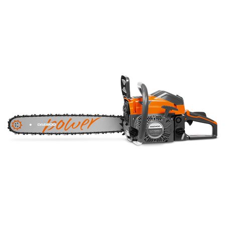 Бензопила Daewoo DACS 5820XT