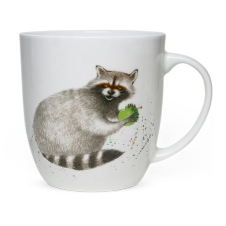 Кружка PrioritY Енот 380 мл