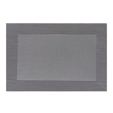 Подставка под горячее Kesper 7767-3 43х29 см серый