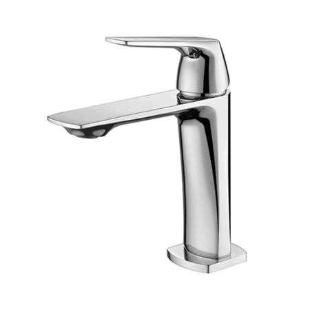 Смеситель для раковины Wasserkraft Neime (1903) геннадий е аляев полное собрание сочинений том 2 1903 1907