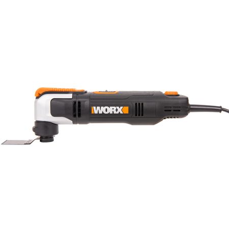 Многофункциональный инструмент WORX WX686