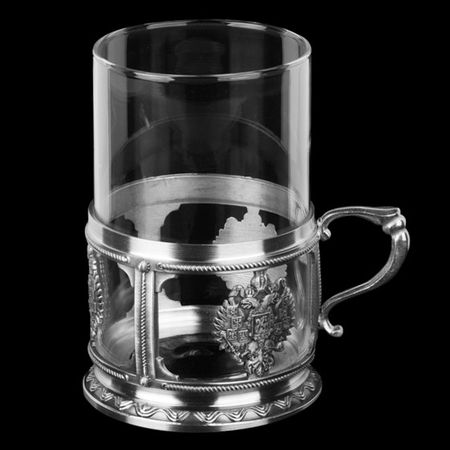 Стакан Artina SKS Zarewappen 200 мл мерный стакан из боросиликатного стекла 25 2000 мл